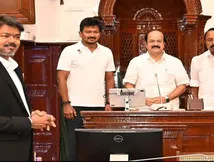அட சட்டப்பேரவையிலுமா.. அங்கே போயும் குட்டி ஸ்டோரி சொல்லி கலக்குறாரே விஜய்.. என்ன தெரியுமா?