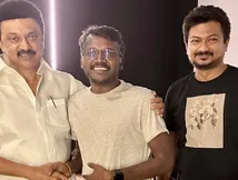 திமுக தலைவர் மு.க. ஸ்டாலின் தோல்வி.. மாரி செல்வராஜ் எவ்வளவு வருத்தப்படுறாரு பாருங்க