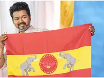  Vijay: தமிழக முதல்வராக விஜய் 7ந் தேதி பதவியேற்கிறார்!