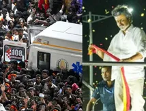 வாழ்க்கை ஒரு வட்டம்.. 108 ஆம்புலன்ஸை வைத்து கூட்டங்களில் இடையூறு.. கடைசியா 108 தொகுதிகளில் வென்ற விஜய்!