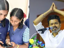 12ஆம் வகுப்பு பொது தேர்வு முடிவுகள்.. விஜய் சொல்லியிருப்பதை பாருங்க.. என்ன சொல்லியிருக்கிறார்?