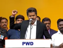 சி. ஜோசப் விஜய் எனும் நான்.. முதலமைச்சராக பதவியேற்றார் விஜய்.. ஒருவழியாக சாதிச்சாச்சு