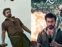 Karuppu Day 8 Box Office - சூர்யாவின் கருப்பு 8வது நாள் வசூல் இவ்வளவா?.. பாக்ஸ் ஆஃபிஸில் பட்டாசுதான்