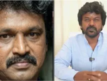 பிஸ்கட்டுக்கும் பிரியாணிக்கும் கையேந்தாத மக்களில் ஒருவன்.. லாரன்ஸ் பேச்சுக்கு சேரன் கொடுத்த சவுக்கடி
