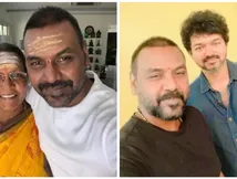 திருச்சி கிழக்கு தொகுதி இடைத்தேர்தல்.. களம் இறங்குகிறாரா லாரன்ஸ்? ஜூன் 11-ல் அதிரடி அறிவிப்பு!