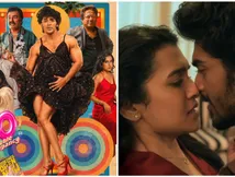 அவனா? அவளா? ஒரு மிரட்டலான ஃபேண்டஸி சஸ்பென்ஸ்.. 'டபுள் ஆக்குபன்சி'  முதல் நாள் வசூல்!