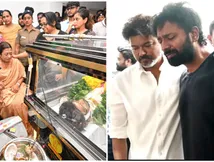  அம்மா முன்னாடி மண்டியிட்டு ஆறுதல் சொன்னீங்களே அண்ணா.. சிஎம் விஜய்யின் செயலால் உருகிய சாந்தனு! 
