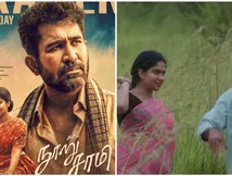  பிச்சைக்காரன் மேஜிக் ரிப்பீட் ஆகுமா? விஜய் ஆண்டனி - சசி காம்போவின் ‘நூறு சாமி’ டிரைலர் அவுட்!