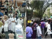 மரண வீட்டிலும் வியூஸ் வெறி.. அத்துமீறும் யூடியூபர்களுக்கு 2 ஆண்டு ஜெயில்.. போலீஸ் அதிரடி எச்சரிக்கை!