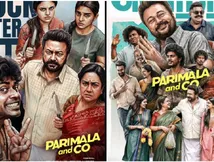  சின்ன கல்லு பெத்த லாபம்.. சத்தமில்லாமல் கல்லா கட்டும் 'பரிமளா அண்ட் கோ'.. உலகளாவிய வசூல் ரிப்போர்ட்