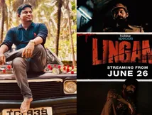 Exclusive - லிங்கம் வெப் சீரிஸ் உருவானது எப்படி?.. இயக்குநர் லட்சுமி சரவணக்குமார் பிரத்யேக பேட்டி
