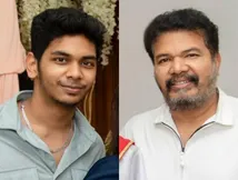 ஷங்கர் மகன் ஹீரோவாக அறிமுகமாகும் படம்.. கோலாகல பூஜை.. யாரெல்லாம் வந்தாங்க தெரியுமா?