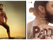  Peddi Day 1 collection: வசூல் வேட்டை ஆரம்பம்.. உலகளவில் முதல் நாளே மிரட்டிய ராம் சரணின் 'பெத்தி'!