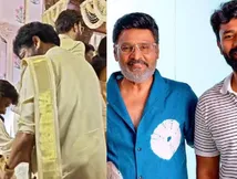 பாக்கியராஜ் கடைசியாக குஷ்பு மகள் திருமணத்தில் கூட பட்டு வேட்டியில் கலக்கினாரே.. சோகத்தில் திரையுலகம்