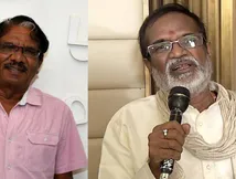 எல்லோரும் ஓடிட்டீங்க.. பாரதிராஜா அனாதையா போயிருக்காரு.. இமயத்தின் மனைவியிடம் கத்திய கங்கை அமரன்