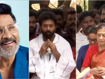 விடைபெற்றார் பாக்யராஜ்.. 72 குண்டுகள் முழங்க அரசு மரியாதையுடன் நல்லடக்கம்!