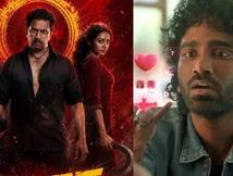 பிரதீப் ரங்கநாதன் வசூலை முறியடிக்குமா பிளாஸ்ட்.. குருவை மிஞ்ச காத்திருக்கும் சிஷ்யன்.. செம மேட்டர்!
