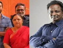 அரசியலுக்கு ரெடியானார் சுள்ளான் தனுஷ்.. தந்தை கஸ்தூரி ராஜா பேச்சு.. ப்ளூ சட்டை மாறன் விளாசல்