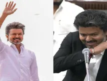 விஜய்யின் அந்த ஆக்‌ஷன்.. கொண்டாட்டத்தில் தவெக.. இந்த ரசிகை சொல்றதை கேளுங்க 