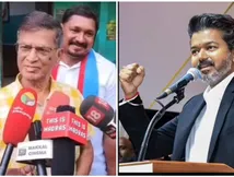 60 வருஷமா பேசி பேசியே நாட்டை கெடுத்தாங்க.. ஒரே வார்த்தையில் கிழித்தெறிந்த எஸ்.ஏ.சந்திரசேகர்!