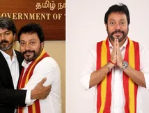 அரிது அரிது விஜய்யின் நண்பனாக பிறப்பது அரிது.. தூண்டில் போட்டு கவரும் மீன் வளத்துறை அமைச்சர் ஸ்ரீநாத்