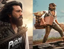 Peddi Day 5 Box Office - ராம் சரணின் பெத்தி 5வது நாள் வசூல் என்ன?.. பாக்ஸ் ஆஃபிஸில் மிரட்டுதே ப்பா!