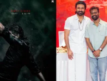 OM - தனுஷ் நடிக்கும் ஓம்.. டைட்டில் மாஸ்.. சிவகார்த்திகேயனுக்கு அமரன் அமைந்தது மாதிரி அமையுமா?