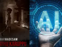 1999லேயே ஏஐயா.. அதுவும் தமிழ் சீரியலில்.. இயக்குநர் செம தீர்க்கதரிசி ப்பா!