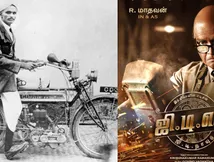 ஜி.டி நாயுடுவாக வாழத் தொடங்கிய மாதவன்.. இந்தியாவின் எடிசன் என கொண்டாடப்பட்டவரின் கதை தெரியுமா?