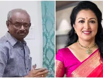  நடிகை கௌதமி சொத்து மோசடி வழக்கு.. அழகப்பனுக்கு விழுந்த அடுத்த அடி.. களமிறங்கிய அமலாக்கத்துறை!
