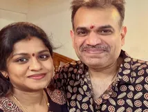 பிரேம்ஜி வீட்டில் விசேஷம்.. சிம்பு கணித்ததை சொல்லி கொண்டாடும் மனைவி இந்து