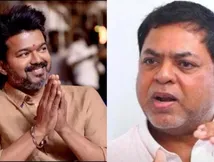 விஜய்யை அட்டாக் செய்வதற்காக சீரிஸ் எழுதும் ஜேம்ஸ் வசந்தன்.. ஆத்தாடி மொரட்டு அடியா இருக்கே ப்பா!