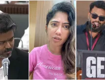 நாங்க பயந்துடுவோம்னு நினைக்காதீங்க சிஎம் சார்.. GENZ DMK ஒருங்கிணைப்பாளர் கைது.. ஜூலி ஆதங்கம்!