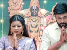 மணமேடையில் ரேவதி Vs மருது.. வர மறுக்கும் கார்த்தி.. கார்த்திகை தீபம்!
