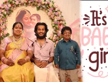 தாத்தாவானார் கிங்காங்.. மகளுக்கு பிறந்த மகாலட்சுமி.. மனுஷன் செம சந்தோஷத்துல இருக்காரு!