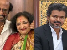 விஜய் மீது ரஜினிக்கு பொறாமையா?.. மனைவி லதா ஓபன் டாக்.. மேடம் செம ஓபனா சொல்லிட்டாங்க ப்பா!