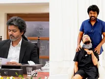 திருச்சி கிழக்கில் போட்டியில்லை.. விஜய் கட்சிக்கு செல்லப்போவதில்லையா?.. ராகவா லாரன்ஸ் ஓபன் டாக்!