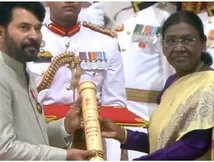  5 தசாப்த திரையுலக சாதனை.. இந்திய சினிமாவை திரும்பிப் பார்க்க வைத்த மம்மூட்டி!