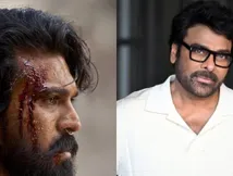 Peddi Chiranjeevi Review: பெத்தி சிரஞ்சீவி விமர்சனம்.. அப்பாவா உச்சி குளிர்ந்துட்டாரு போல 