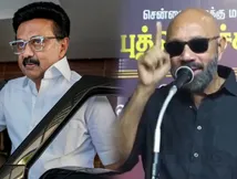 பேச பேச அழுத சத்யராஜ்.. கொளத்தூரில் ஸ்டாலின் வென்றிருக்கனும்.. எமோஷனல் பேச்சு