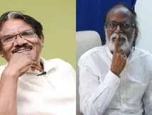 பாரதிராஜா இல்லையென்றால் இளையராஜாவே இல்லை.. சோறு போட்டு வளர்த்தவர்.. கண்ணீர் மல்க கதறிய கங்கை அமரன்