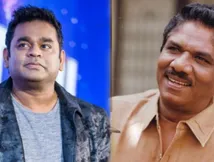 Bharathiraja: எல்லாவற்றிக்கும் நன்றிகள்.. இளைப்பாருங்கள் பாரதிராஜா.. உருக்கமாக வழி அனுப்பிய AR ரகுமான்