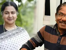 பாரதிராஜாவின் பூத உடலை வச்சுக்கிட்டே குடும்பத்தில் பிரச்னையா? கையெடுத்து கும்பிட்டு விலக்கி விட்ட ராதிகா