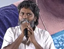 என்னைப் பார்த்து ரவுடி மாதிரி இருக்கேன்னு அந்த இயக்குநர் சொன்னாரு.. பா. ரஞ்சித்க்கு நடந்த சம்பவம்