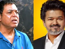 CM விஜய்யை இனிமேல் அப்படிக் கூப்பிடுங்க.. ஜேம்ஸ் வசந்தன் பாய்ண்ட் பிடிச்சு விளாசுறாரே!