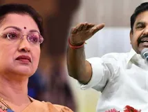மீண்டும் கட்சி மாற்றமா?.. அதிமுகவில் இருந்து விலகிய கௌதமி.. எடப்பாடிக்கு கனத்த இதயத்துடன் கடிதம்!