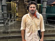 Ravi Mohan: எல்லா பிரச்னையையும் ஐயப்பனிடம் சொல்லியாச்சு.. நிம்மதியைத் தேடும் ரவி மோகன்