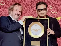 AR Rahman: அகாடமி விருது வாங்கிய ஏ.ஆர். ரகுமான்.. உலக அளவில் இசைப்புயல் கலக்குறாரேப்பா