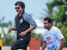 தவறான தகவலைச் சொன்ன அமைச்சர் ஆதவ்.. CM விஜய்க்கே முன்னோடி ஒருத்தர் இருக்காரு.. விளாசும் நெட்டிசன்ஸ்