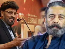 ஒரே மாதத்தில் இரண்டு ராஜாக்களை இழந்துவிட்டது தமிழ் சினிமா.. கமல்ஹாசன் கண்ணீர் பதிவு